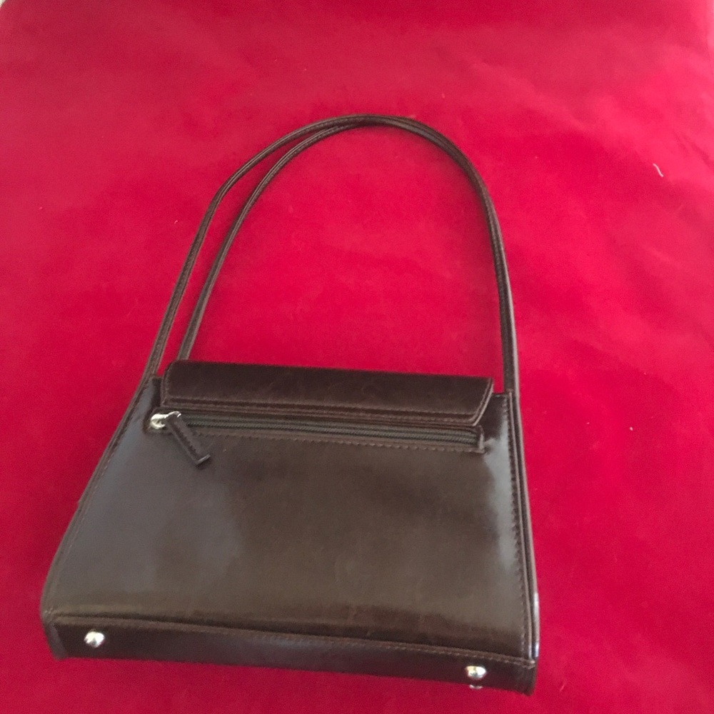 Antique Gucci Handbag - Picture 6 of 6